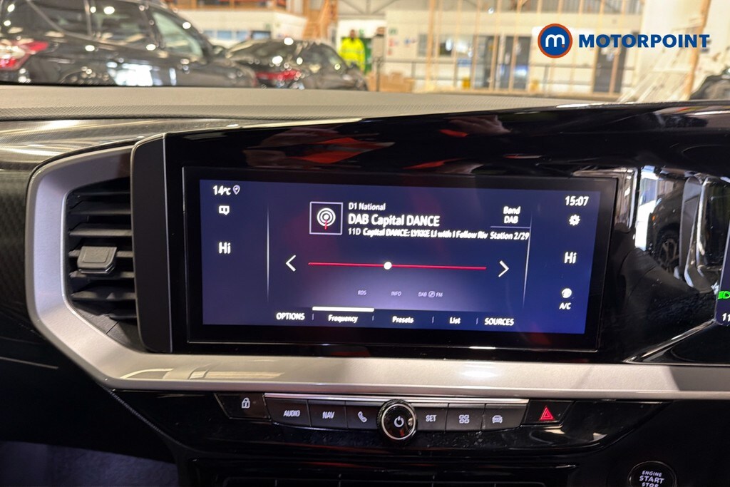 Used Vauxhall Mokka 2023 for sale - 78148795: Photo 17