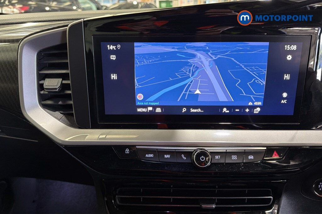 Used Vauxhall Mokka 2023 for sale - 78148795: Photo 18