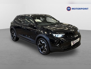 Used Vauxhall Mokka undefined for sale - 78148795: Photo