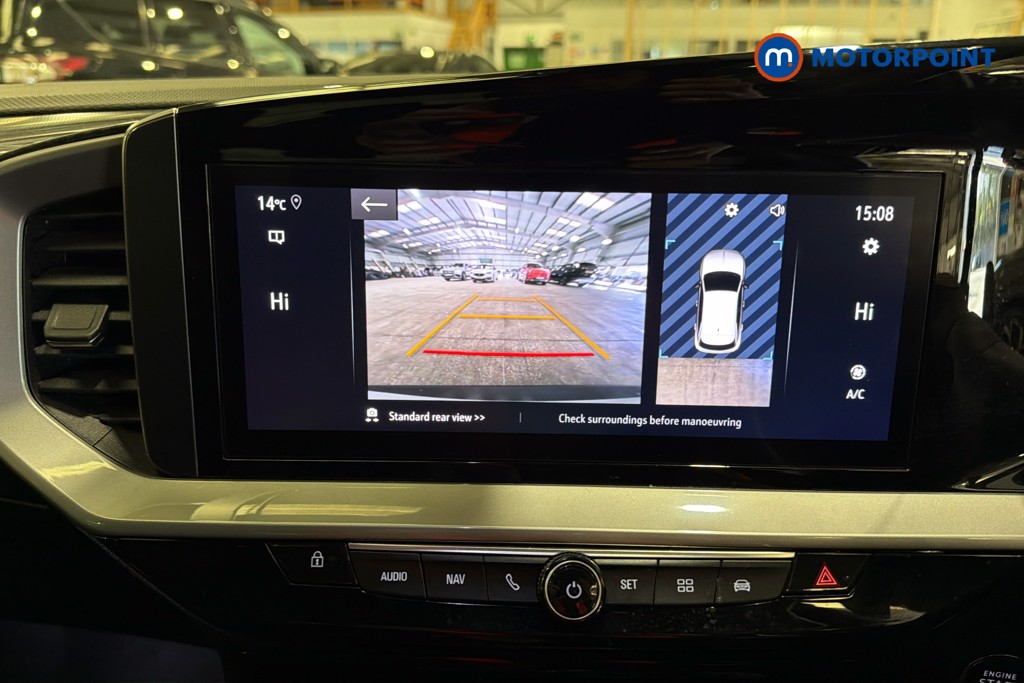 Used Vauxhall Mokka 2023 for sale - 78148795: Photo 20