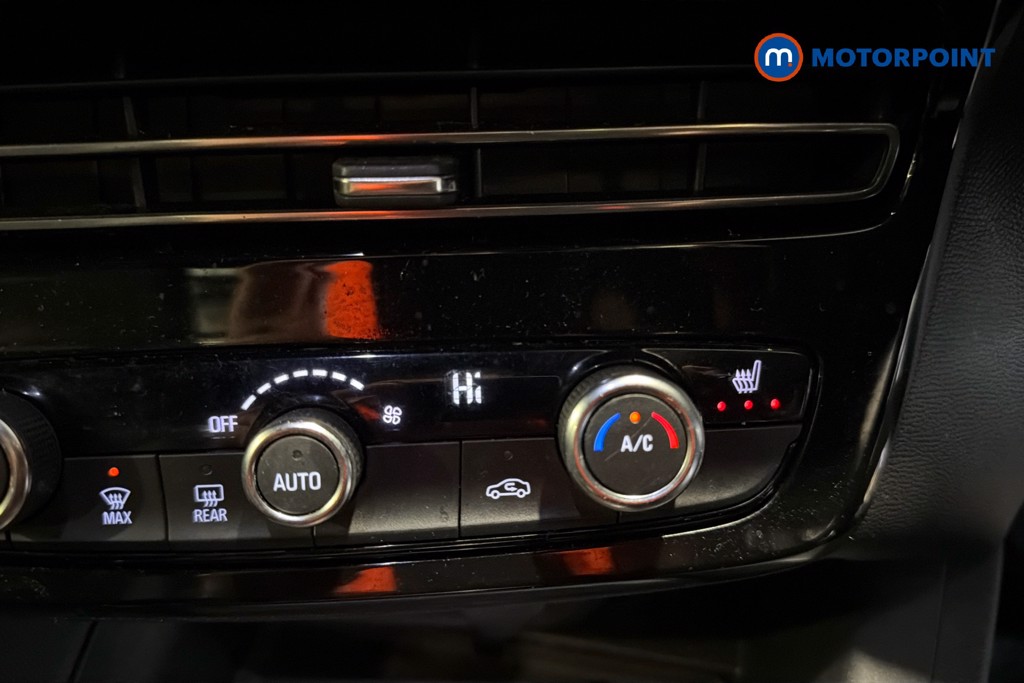 Used Vauxhall Mokka 2023 for sale - 78148795: Photo 21