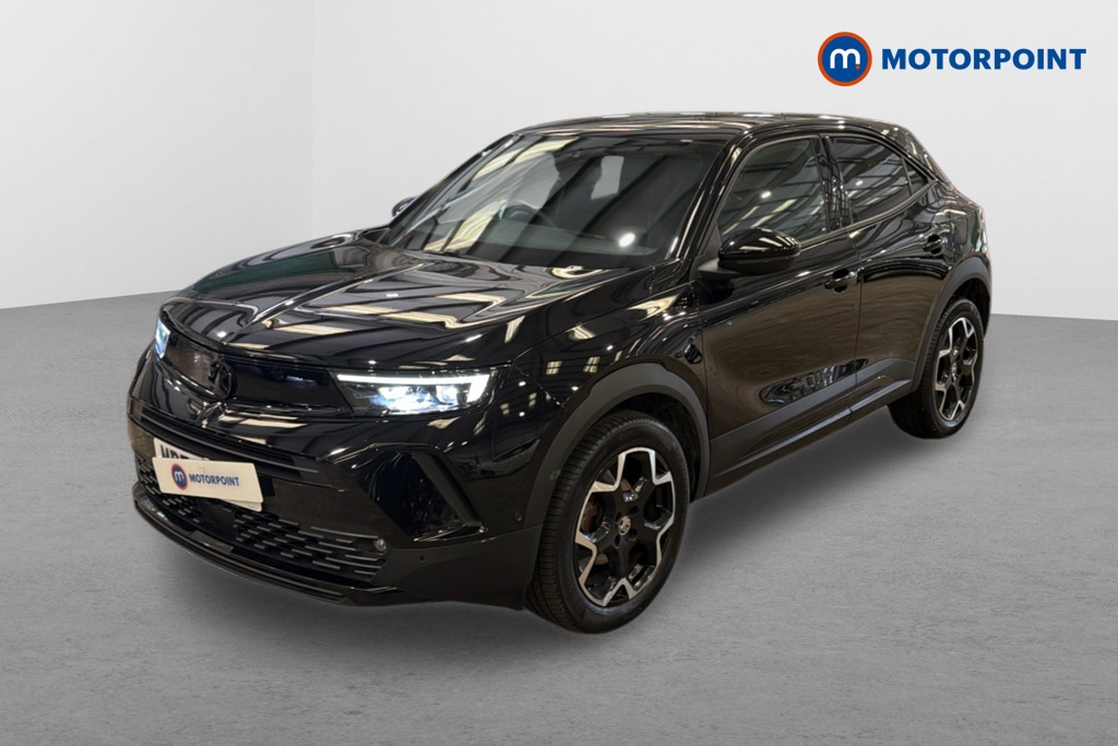 Used Vauxhall Mokka 2023 for sale - 78148795: Photo 3