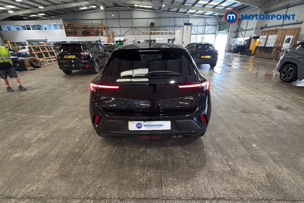 Used Vauxhall Mokka 2023 for sale - 78148795: Photo 35