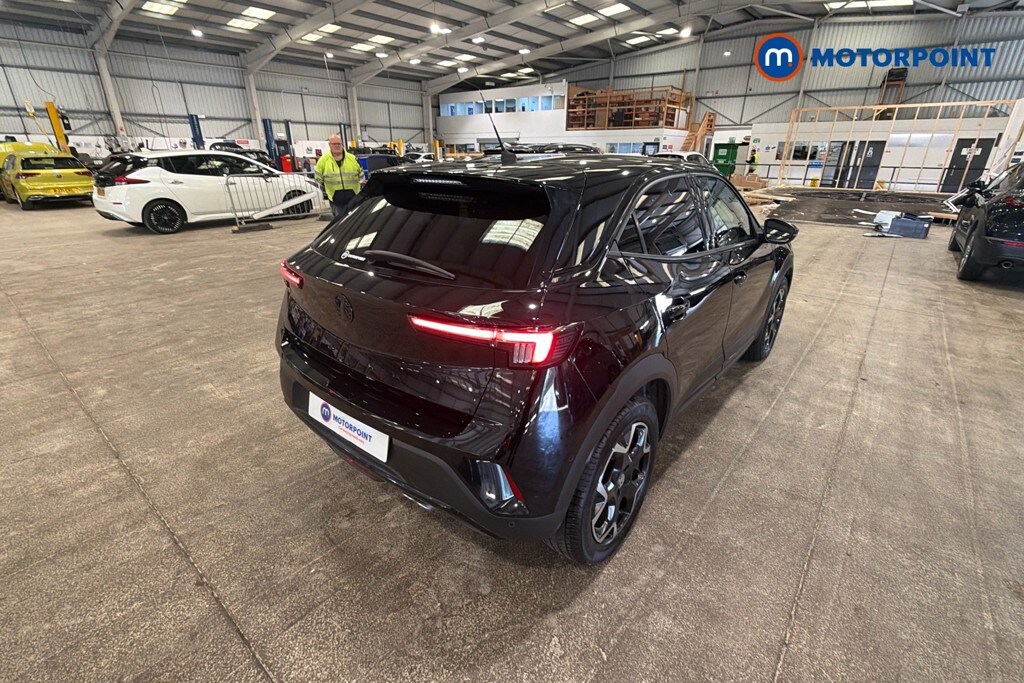 Used Vauxhall Mokka 2023 for sale - 78148795: Photo 36