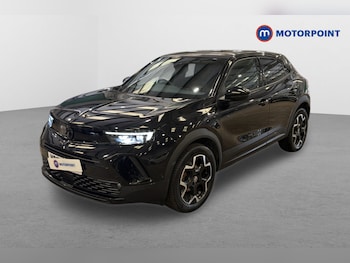 Used Vauxhall Mokka undefined for sale - 78148795: Photo