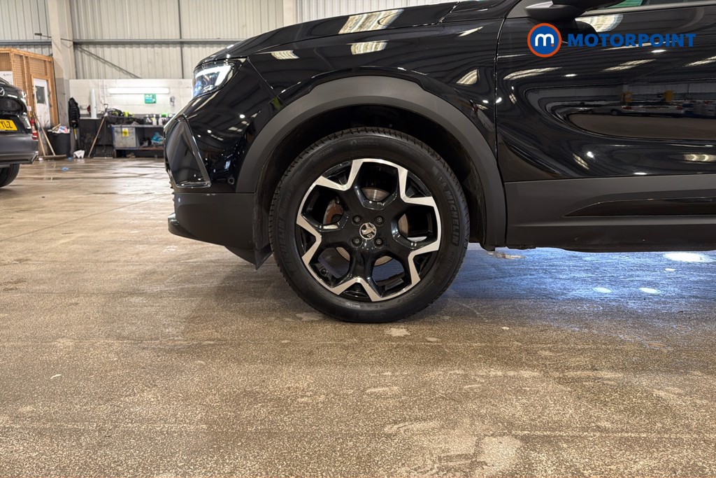 Used Vauxhall Mokka 2023 for sale - 78148795: Photo 44