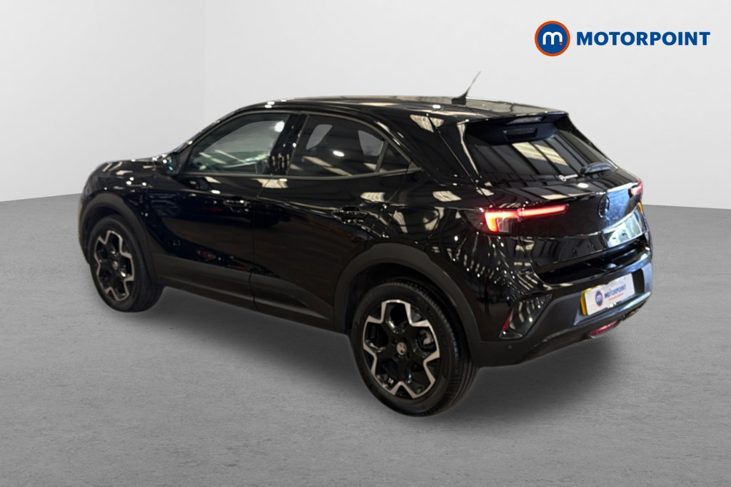 Used Vauxhall Mokka 2023 for sale - 78148795: Photo 5