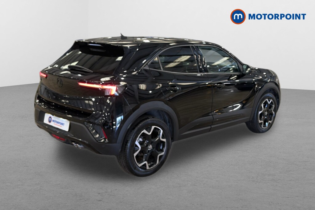 Used Vauxhall Mokka 2023 for sale - 78148795: Photo 7