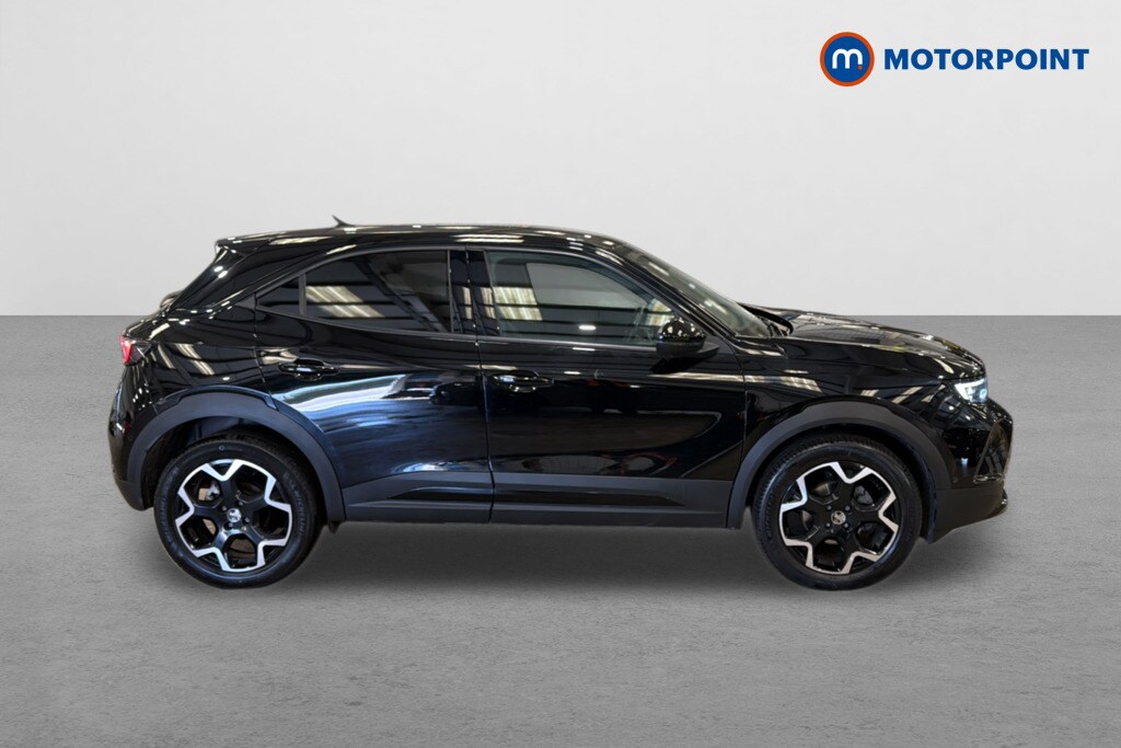 Used Vauxhall Mokka 2023 for sale - 78148795: Photo 8