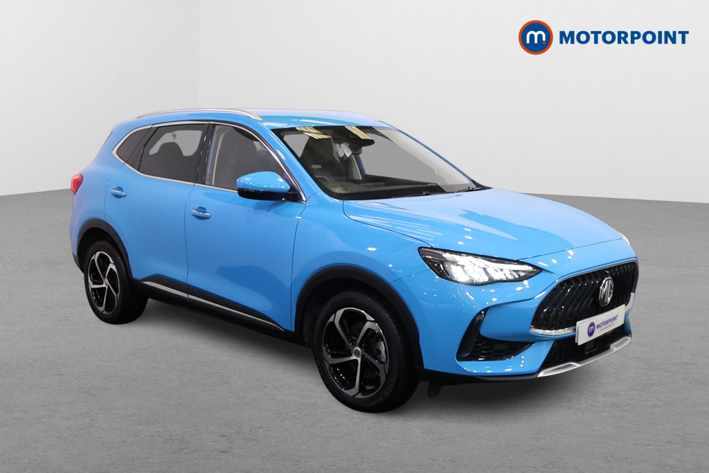 Used MG MG HS 2024 for sale - 76266211: Photo 1