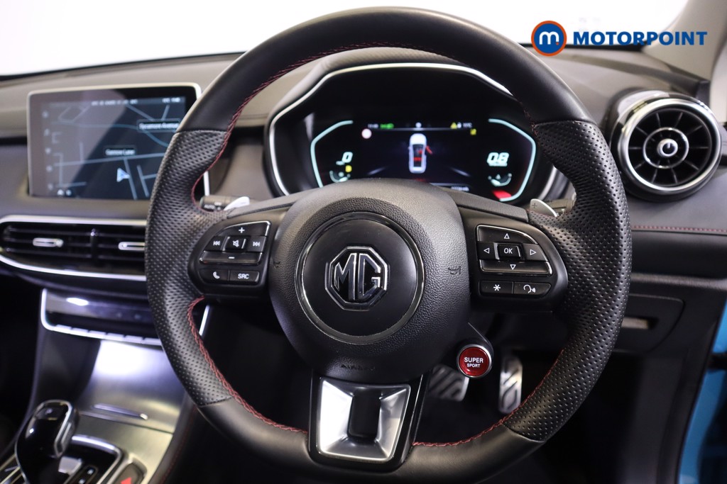 Used MG MG HS 2024 for sale - 76266211: Photo 11