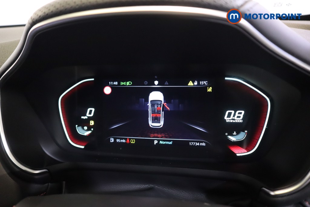 Used MG MG HS 2024 for sale - 76266211: Photo 12