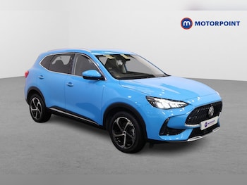 Used MG MG HS 2024 for sale - 76266211: Photo