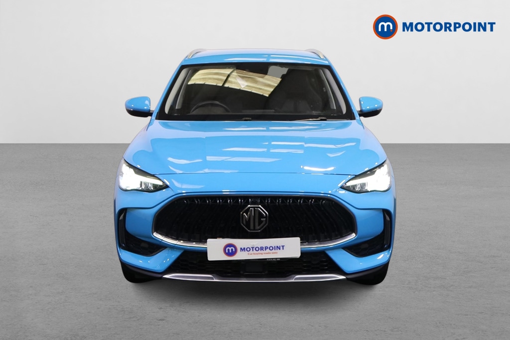 Used MG MG HS 2024 for sale - 76266211: Photo 2