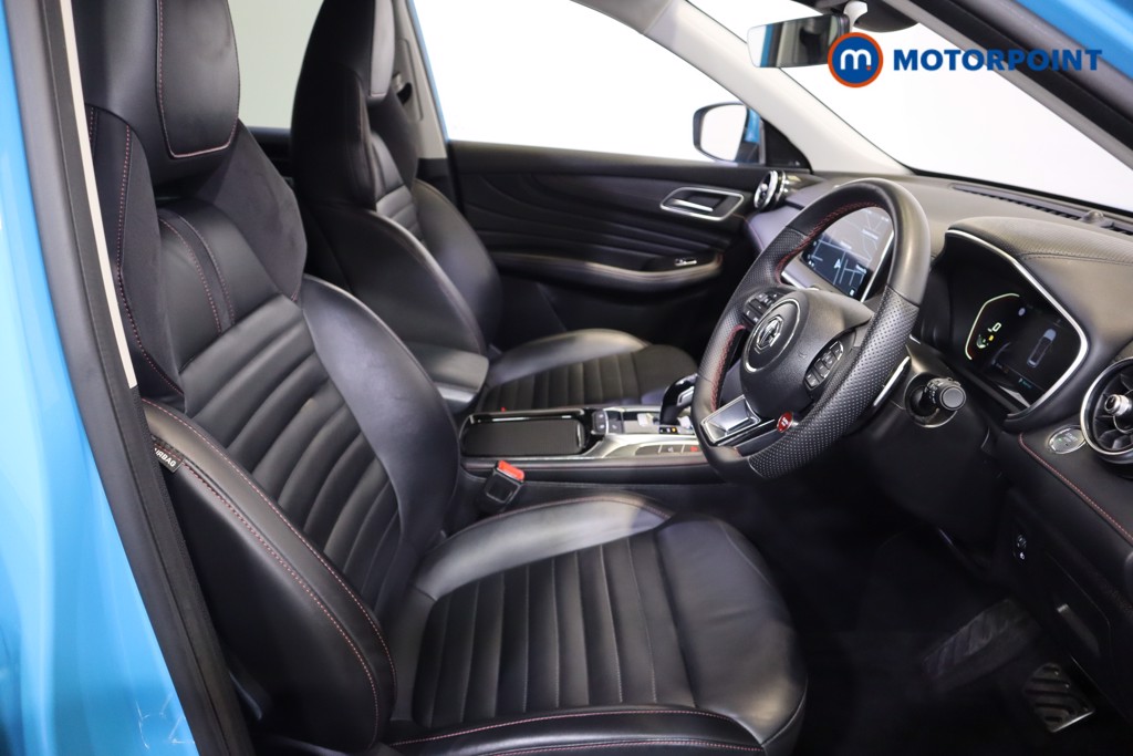 Used MG MG HS 2024 for sale - 76266211: Photo 25