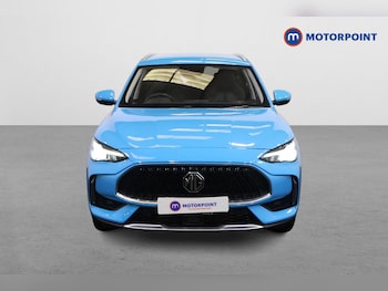 Used MG MG HS 2024 for sale - 76266211: Photo