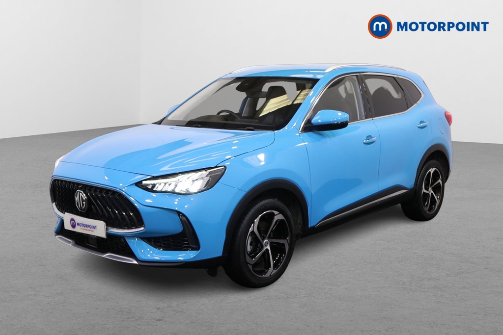 Used MG MG HS 2024 for sale - 76266211: Photo 3