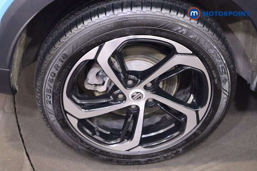 Used MG MG HS 2024 for sale - 76266211: Photo 30