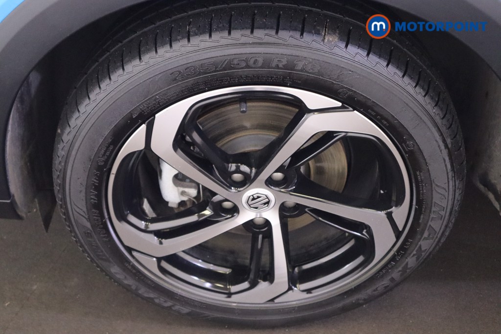 Used MG MG HS 2024 for sale - 76266211: Photo 32