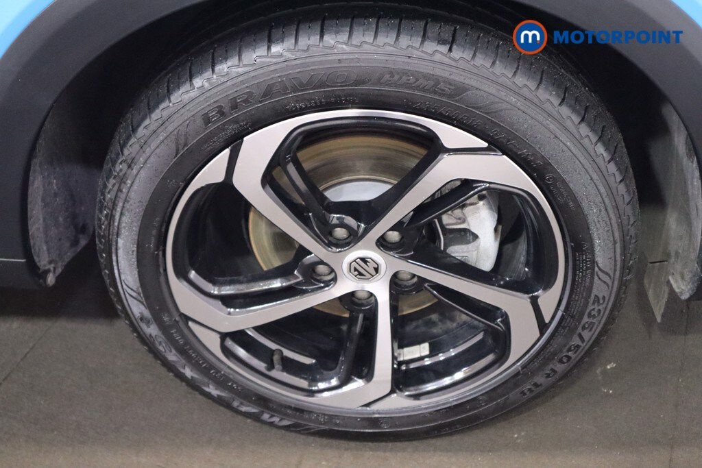 Used MG MG HS 2024 for sale - 76266211: Photo 33