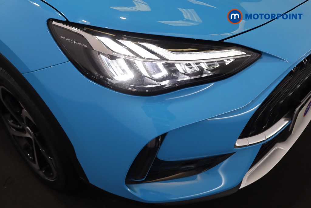 Used MG MG HS 2024 for sale - 76266211: Photo 34
