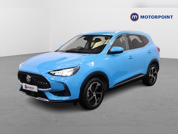 Used MG MG HS 2024 for sale - 76266211: Photo