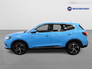 Used MG MG HS 2024 for sale - 76266211: Photo