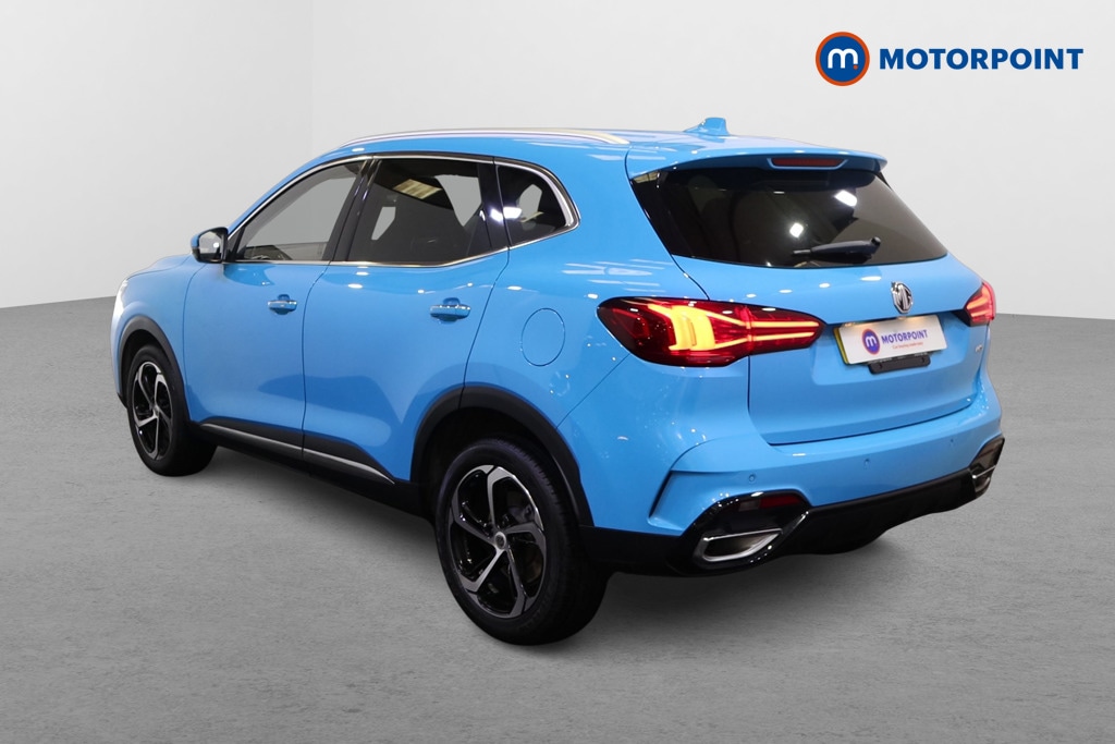Used MG MG HS 2024 for sale - 76266211: Photo 5