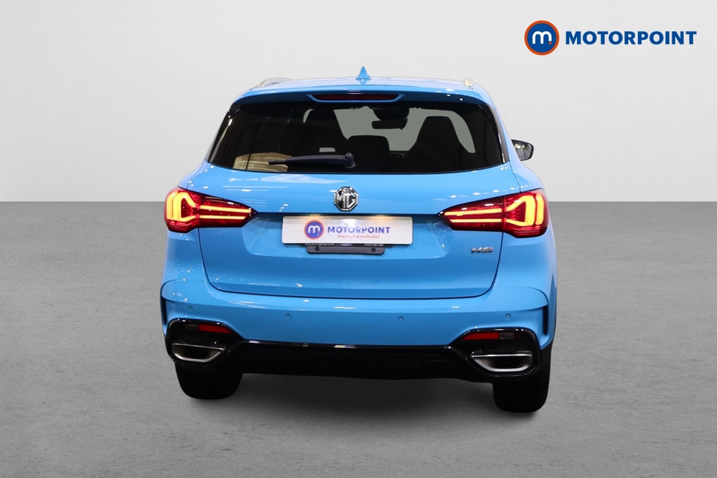Used MG MG HS 2024 for sale - 76266211: Photo 6