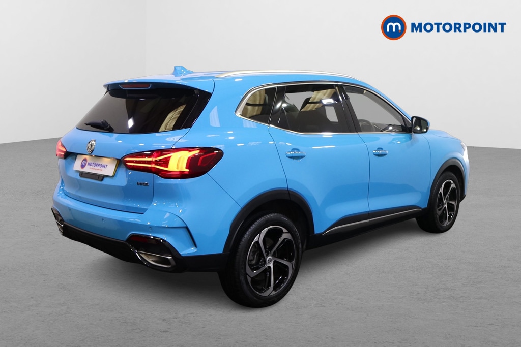 Used MG MG HS 2024 for sale - 76266211: Photo 7