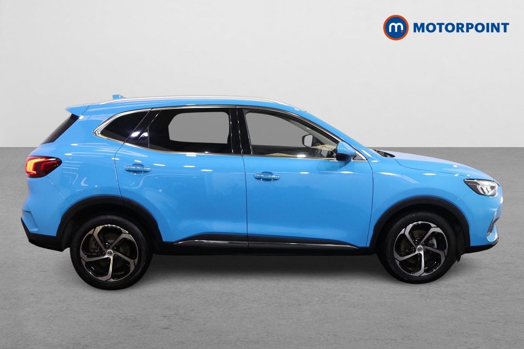 Used MG MG HS 2024 for sale - 76266211: Photo 8