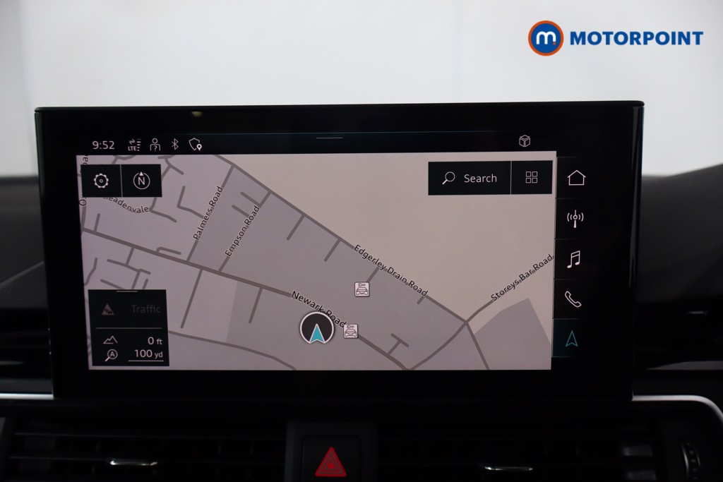 Used Audi A4 2021 for sale - 77601499: Photo 10