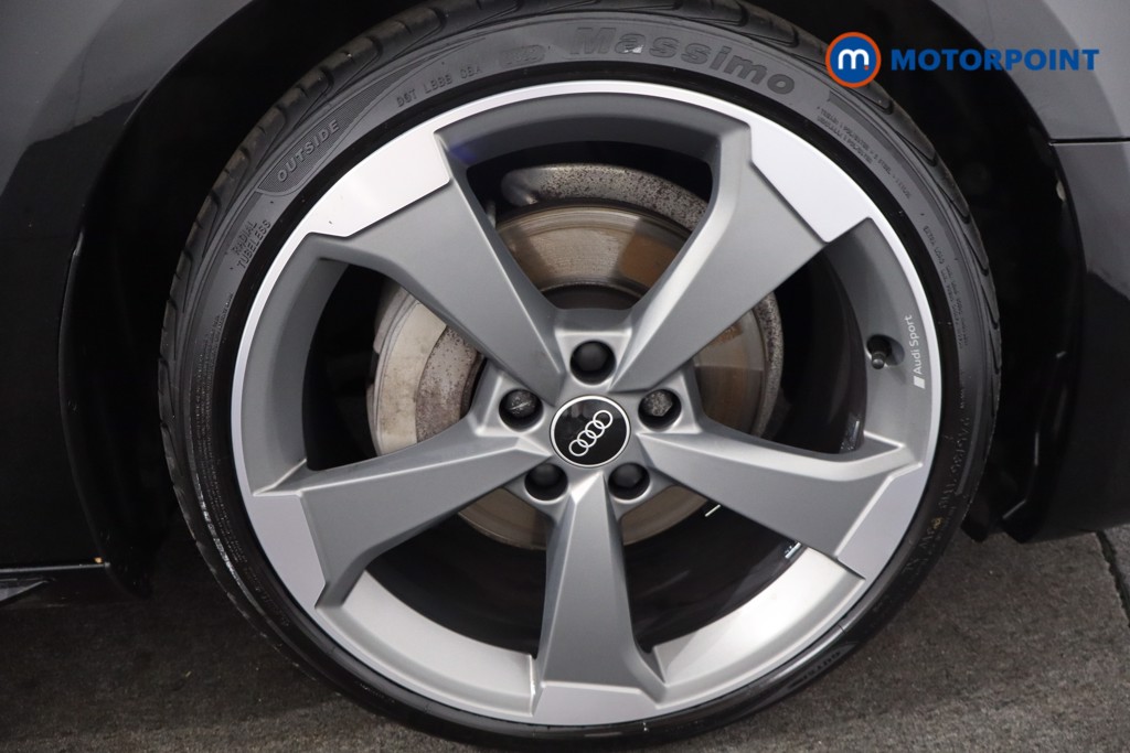 Used Audi A4 2021 for sale - 77601499: Photo 18