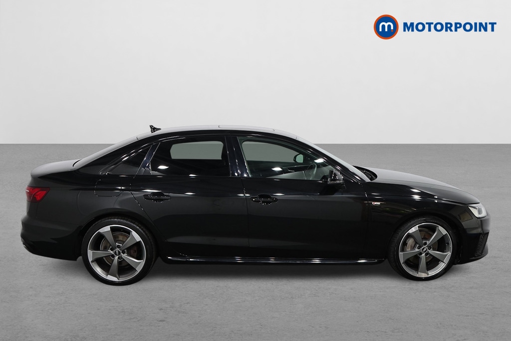 Used Audi A4 2021 for sale - 77601499: Photo 8