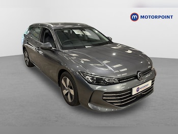Used Volkswagen Passat 2025 for sale - 79163023: Photo