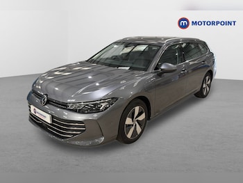 Used Volkswagen Passat 2025 for sale - 79163023: Photo