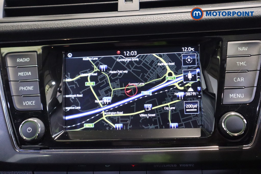 Used Skoda Fabia 2021 for sale - 76892536: Photo 10