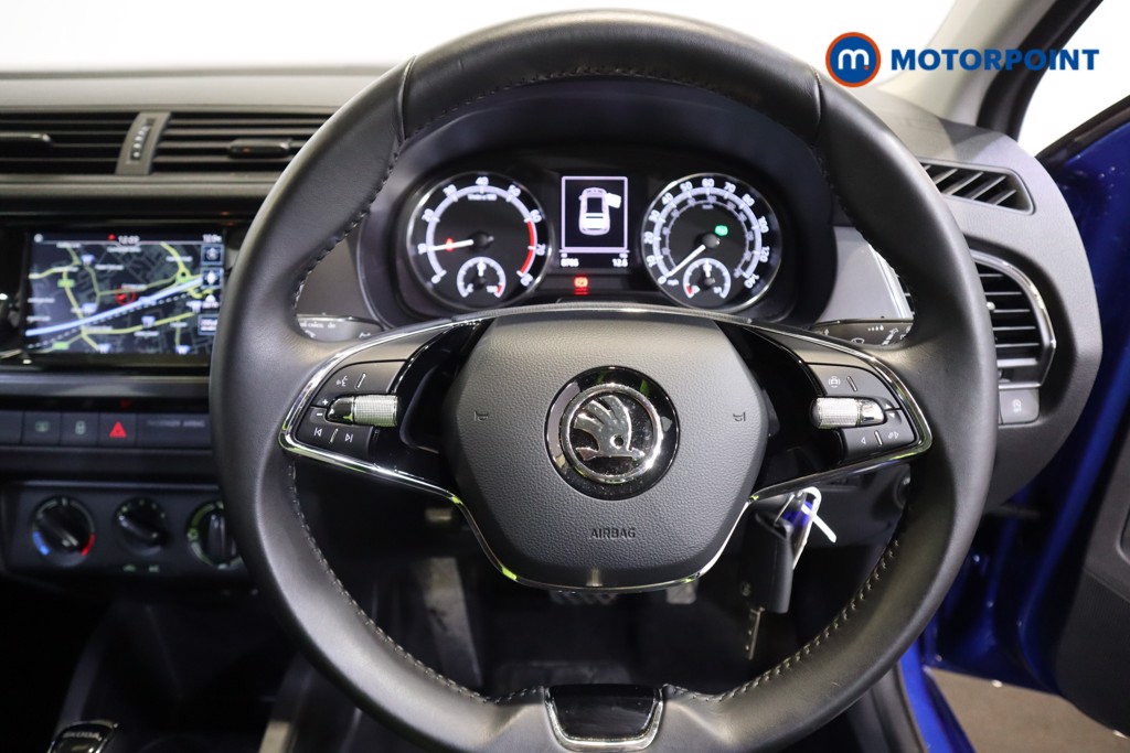 Used Skoda Fabia 2021 for sale - 76892536: Photo 11