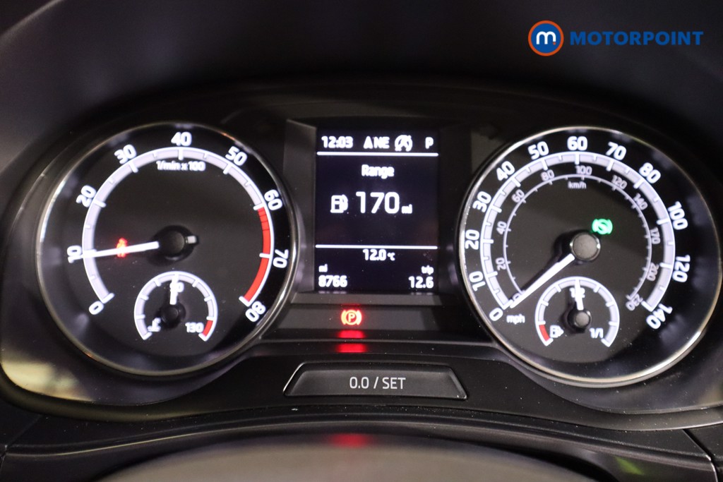 Used Skoda Fabia 2021 for sale - 76892536: Photo 12