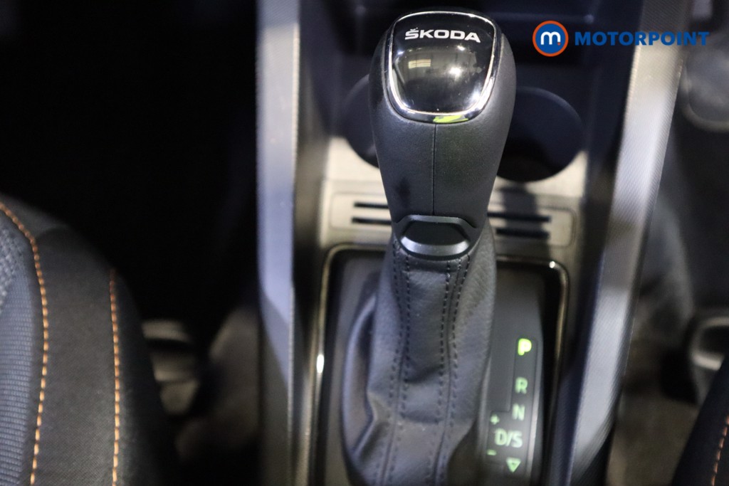 Used Skoda Fabia 2021 for sale - 76892536: Photo 13