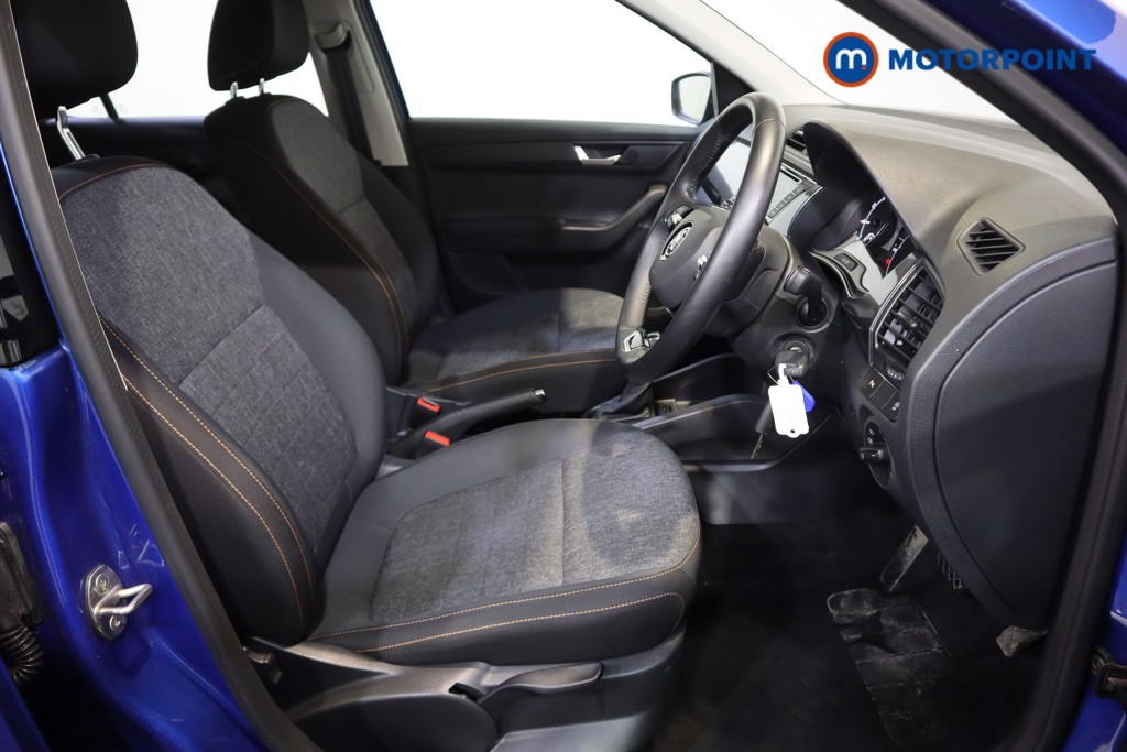 Used Skoda Fabia 2021 for sale - 76892536: Photo 14