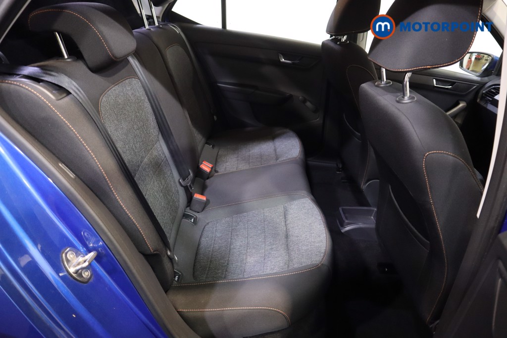 Used Skoda Fabia 2021 for sale - 76892536: Photo 15