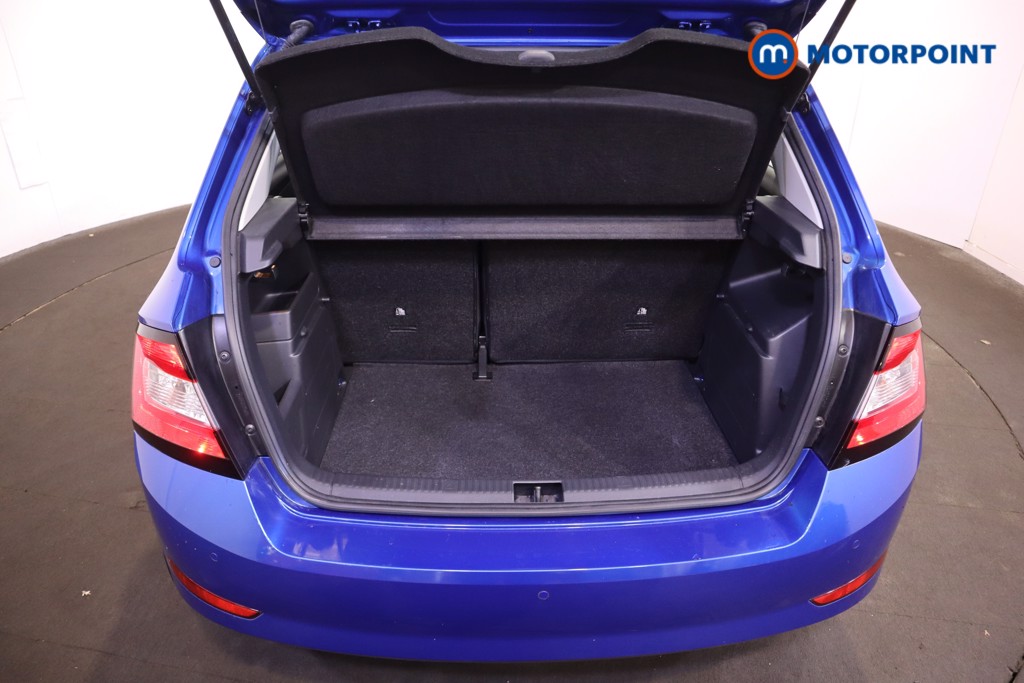 Used Skoda Fabia 2021 for sale - 76892536: Photo 16