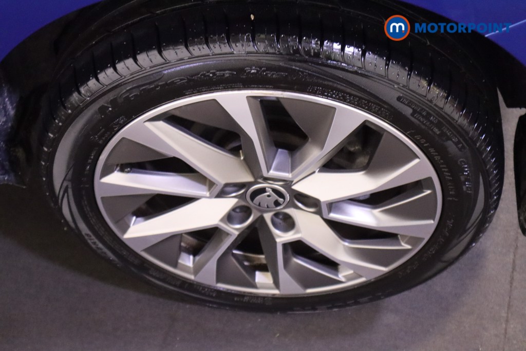 Used Skoda Fabia 2021 for sale - 76892536: Photo 17