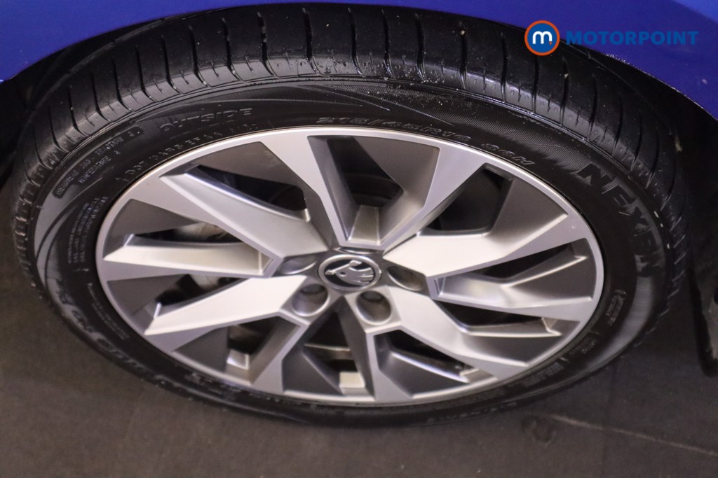 Used Skoda Fabia 2021 for sale - 76892536: Photo 18