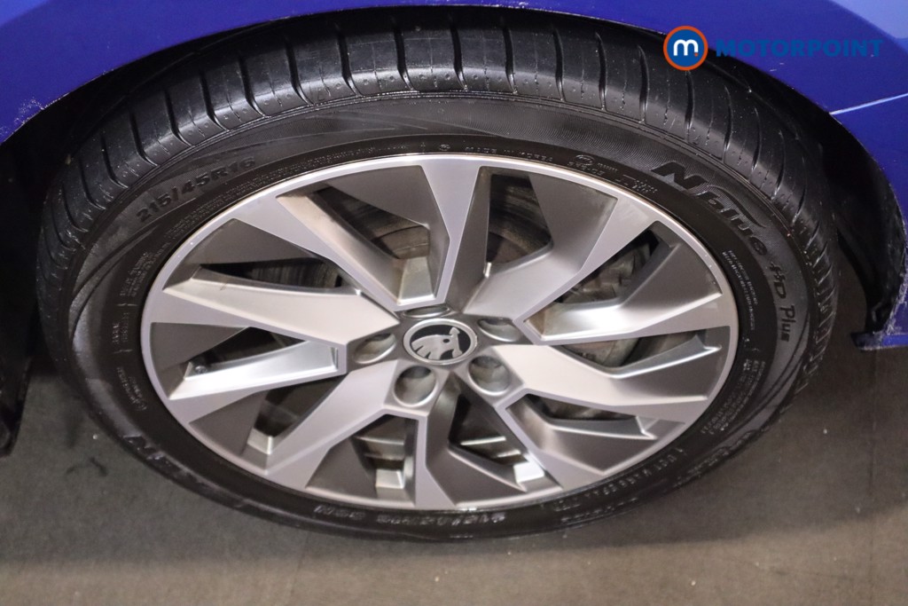 Used Skoda Fabia 2021 for sale - 76892536: Photo 19