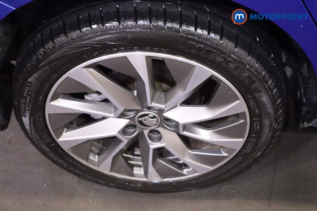 Used Skoda Fabia 2021 for sale - 76892536: Photo 20