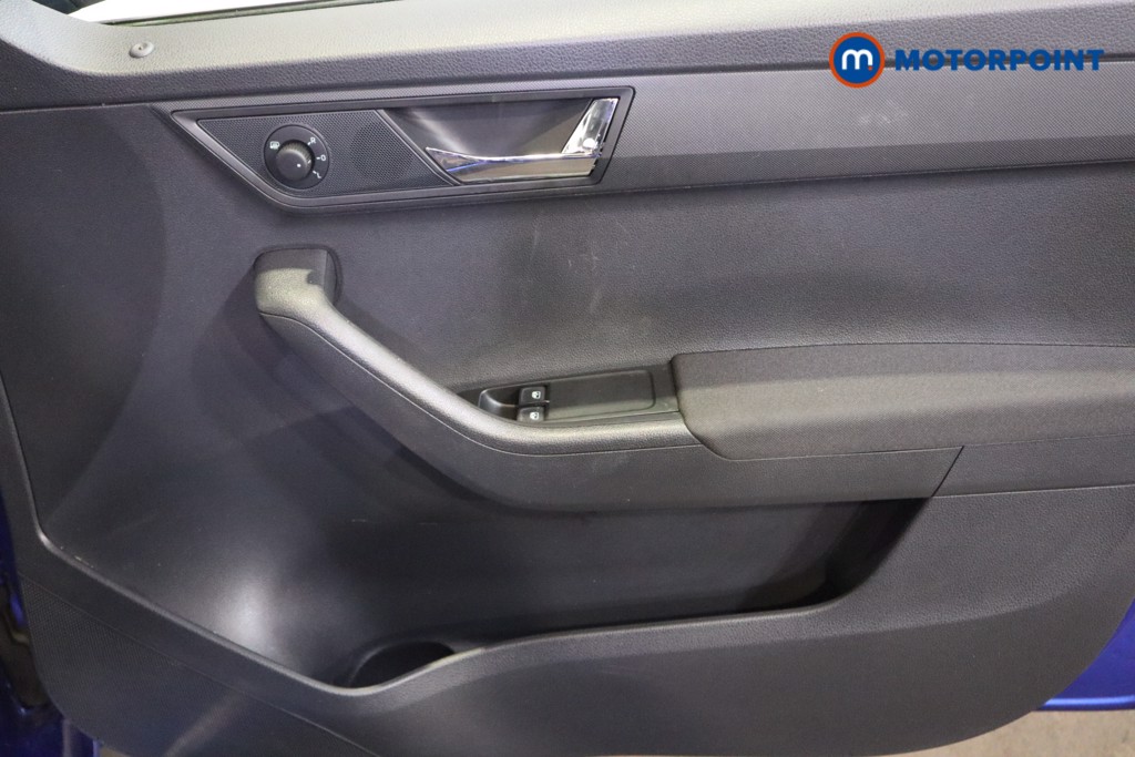 Used Skoda Fabia 2021 for sale - 76892536: Photo 21