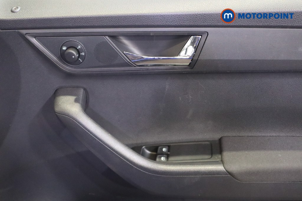 Used Skoda Fabia 2021 for sale - 76892536: Photo 22