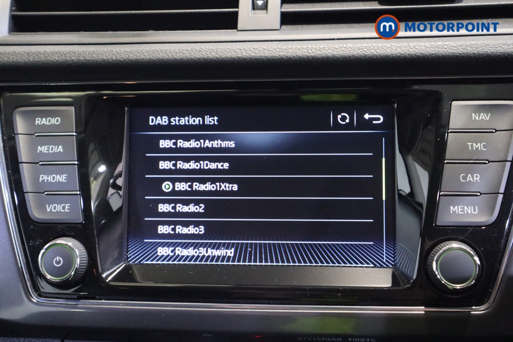 Used Skoda Fabia 2021 for sale - 76892536: Photo 28